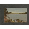 Postcard Ireland Wexford River Slaney