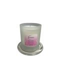 Woodside Home Fragrance Wooden Wick Glass Scent...