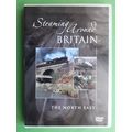 Steaming around Britain - The North East - rail...