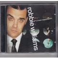 Robbie Williams : I've Been Expecting You. (199...