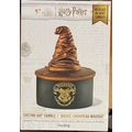 Harry Potter Charmed Aroma Sorting Hat Candle W...