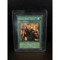 Raise Body Heat - LOB-097 - Common - 1st Editio...