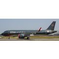 A320NEO ROYAL JORDANIAN ONEWORLD REG: JY-RAK -J...