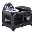 Pamo Babe Portable Playpen Foldable Playard for...