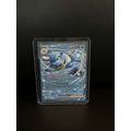 Blastoise ex - 009/165 - Double Rare Scarlet & ...