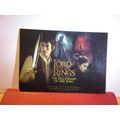 THE FELLOWSHIP OF THE RING- LORD OF THE RINGS. Film... unused postcard. =