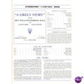 A LIKELY STORY Bill Williams, Barbara Hale RKO ...