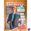MAGAZINE - FILM REVIEW SEPTEMBER 1983