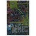 X-MEN PRIME ' AGE OF APOCALYPSE ' BEGINS ( 1995)
