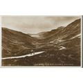 Valentine's Postcard - Loch Maree - Glen Dochar...