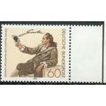 Germany 1982 - SG1985 - 150th Death Anniv of Jo...