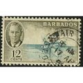 1950 SG 277 - fine used (o)