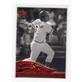 2005 Upper Deck Sweet Spot Classic Johnny Bench...