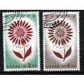 Griekenland Europa Cept 1964 gestempeld