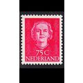 NIEDERLANDE NETHERLANDS [1951] MiNr 0582 ( */mh )