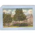 New Jersey Trenton Trinity Episcopal Church~3670
