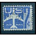 Used C51 7c Jet Alrliner Barely Clears WA0734