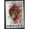 1989 Zonnebloem 1369 - fine used (o) - ANIMAL