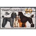 Czechoslovakia. 1990 50h S.G.3030 Used