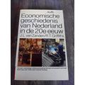 Econom.Geschied.V/Nederland I/D 20E