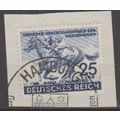 Mi : 814 used 1942 Cat € 15