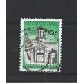 SouthAfrica.SG206 10c Cape Town Castle Entrance...