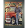 1996 King Edward Swisher Sweets Cigar Ad