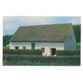 CAPEL PEN-RHIW, ST FAGANS, WELSH FOLK MUSEUM un...