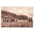 Doon Well Postcard Co Donegal Ireland