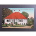 Oetzmann's Country Cottage, Franco-British Exhi...