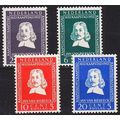 NIEDERLANDE NETHERLANDS [1952] MiNr 0583-86 ( *...