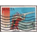 MALTA, Shooting, Games of the Small States of E...