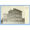New Jersey Trenton U S Post Office Photo Type S...