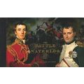 Great Britain SG DY14: Bicentenary of the Battl...