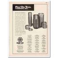 Ray Oil Tool Company 1993 Vintage Catalog Casin...