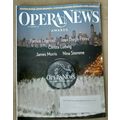 Opera News Magazine April 2014 – Ninth Annual A...