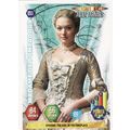 Doctor Who Alien Armies TCG 033 Madame De Pompa...