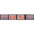 856 3c Panama Canal Very Fine MNH VA0530d