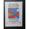 Bristol on Water Festival, British Waterways, O...