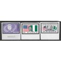 Nigeria N° 155/57 non dentelé YVERT NEUF ** ( M...