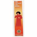 Sri Sathya Sai Baba, 21 Hand Rolled Incense Sti...