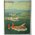 1969 New Technology Flight International Vol. 2...