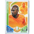 2010 Topps Match Attax World Cup Trading Card -...