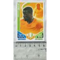 2010 Topps Match Attax World Cup Trading Card -...