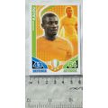 2010 Topps Match Attax World Cup Trading Card -...