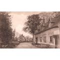 Period Cottages at Church Street Stutton Selby ...