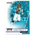 PLAYOFF LAVISKA SHENAULT ROOKIE