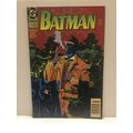 1995 DC Comics Batman #518 with Black Mask and ...