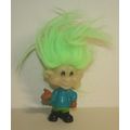 1993 Burger King Glow in the Dark Trolls Jaws