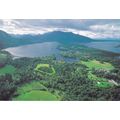 Killarney National Park The Lakes Ireland Postc...